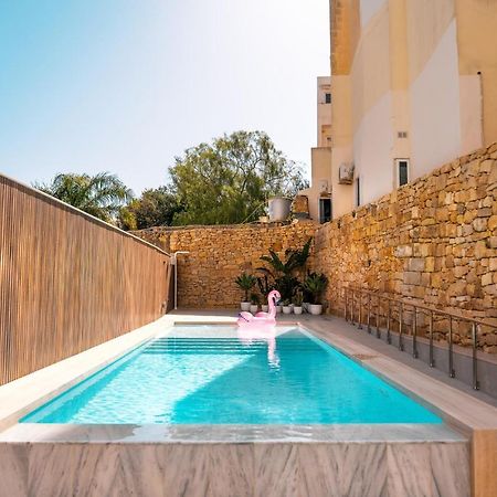 Spinola Stays San Ġiljan Extérieur photo