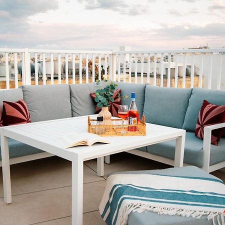 Spinola Stays San Ġiljan Extérieur photo