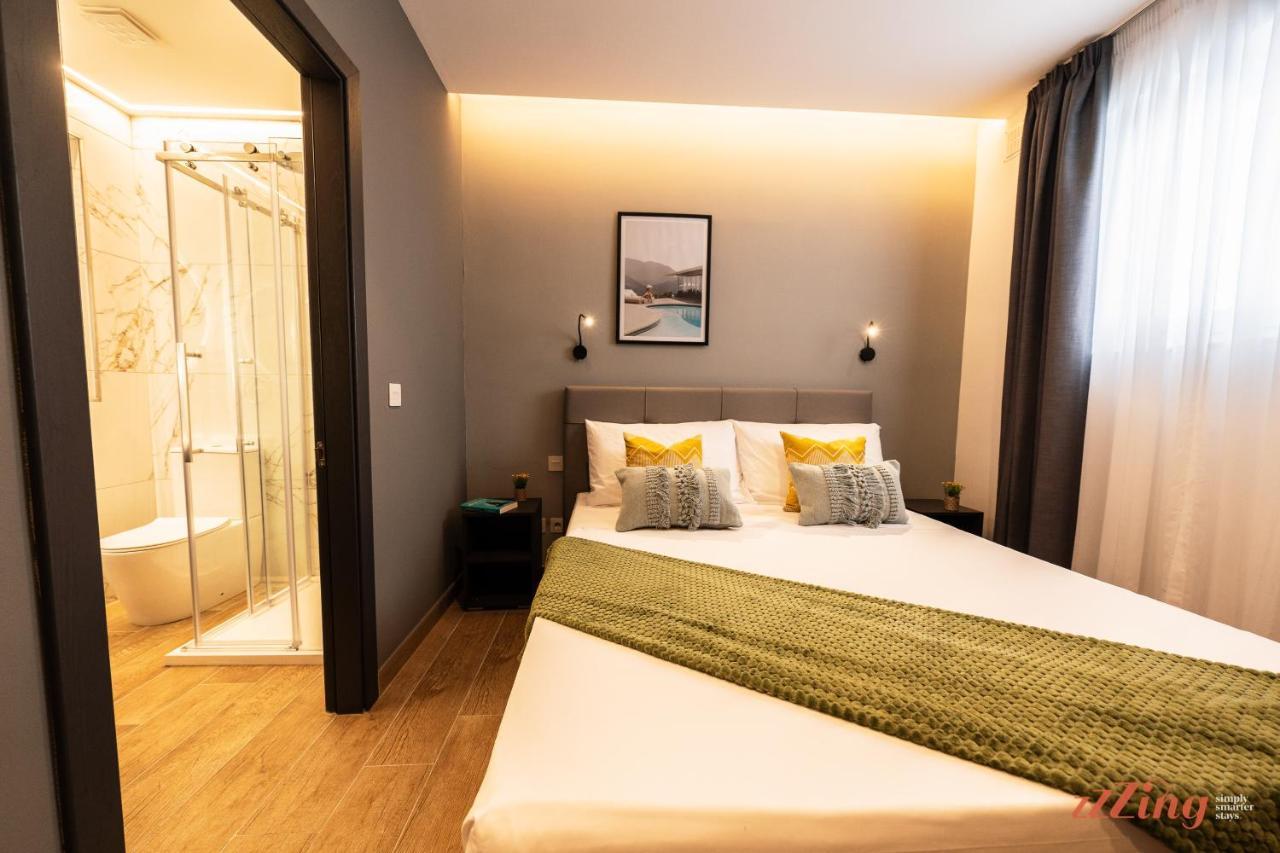 Spinola Stays San Ġiljan Extérieur photo