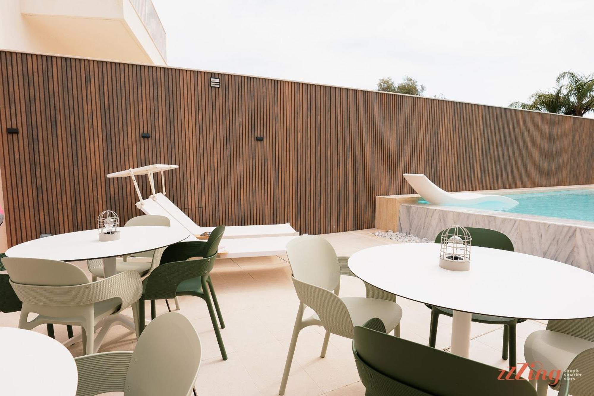 Spinola Stays San Ġiljan Extérieur photo